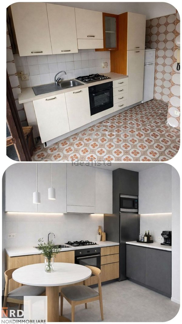 appartamento in vendita a Mantova in zona Corso Vittorio Emanuele II