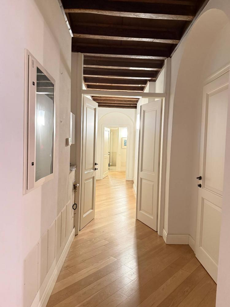 appartamento in vendita a Mantova in zona Centro Storico