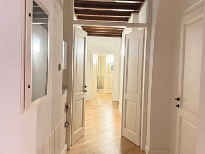 appartamento in vendita a Mantova in zona Centro Storico