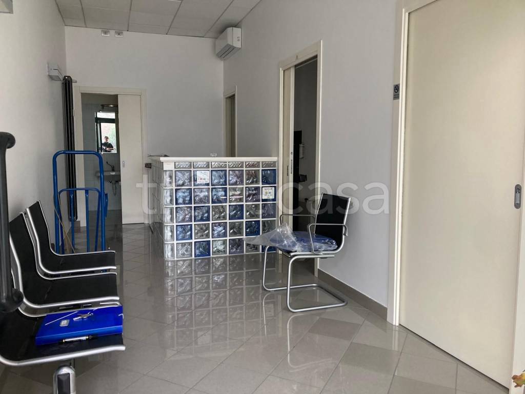 trivano in vendita a Mantova in zona Valletta Paiolo