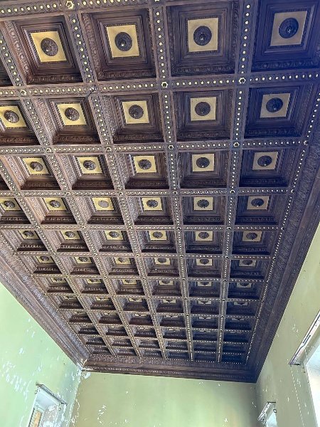 appartamento in vendita a Mantova in zona Centro Storico