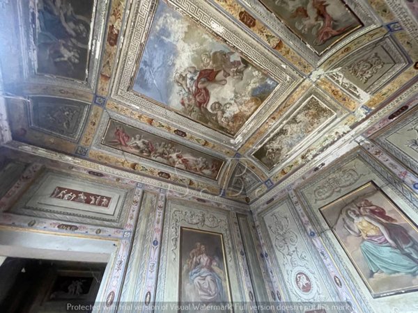 ufficio in vendita a Mantova in zona Centro Storico