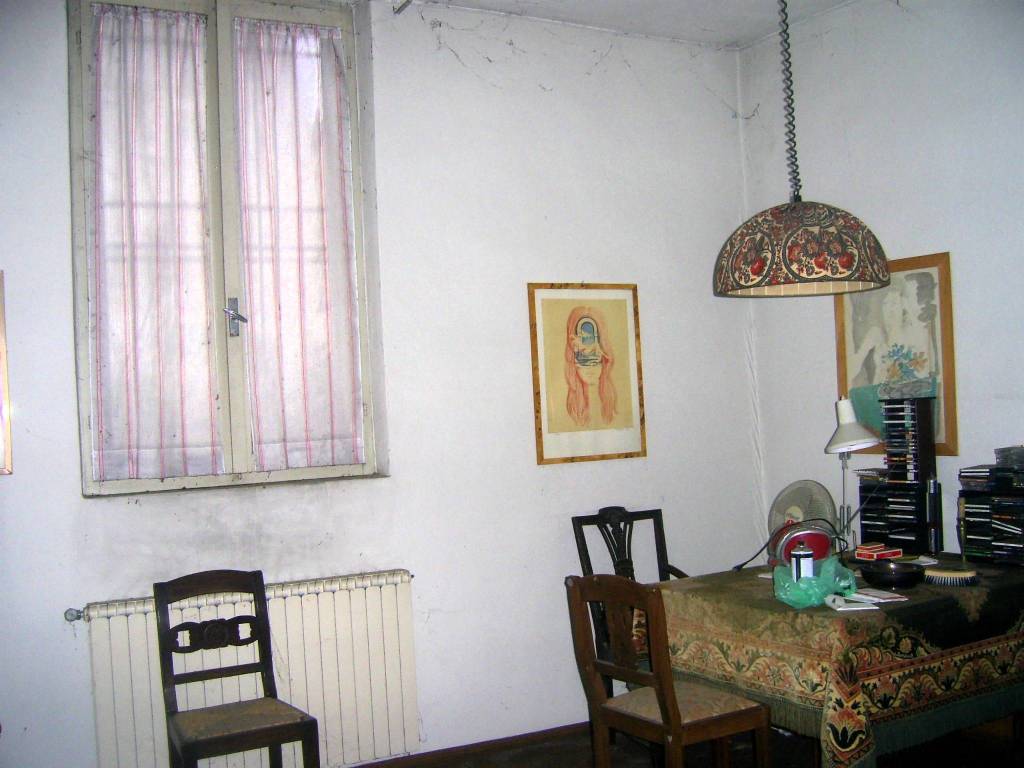 appartamento in vendita a Mantova in zona Centro Storico