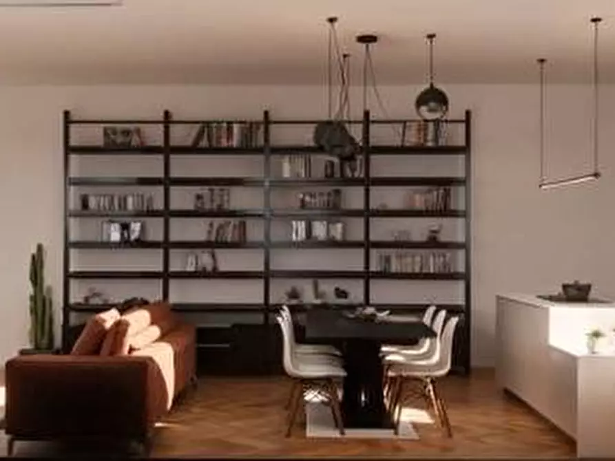 appartamento in vendita a Mantova