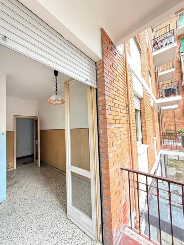 appartamento in vendita a Mantova in zona Valletta Paiolo