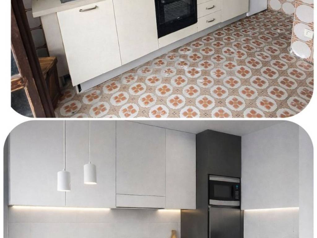 appartamento in vendita a Mantova in zona Tè Brunetti