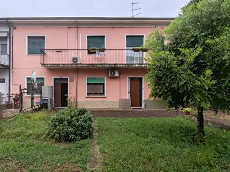 appartamento in vendita a Mantova