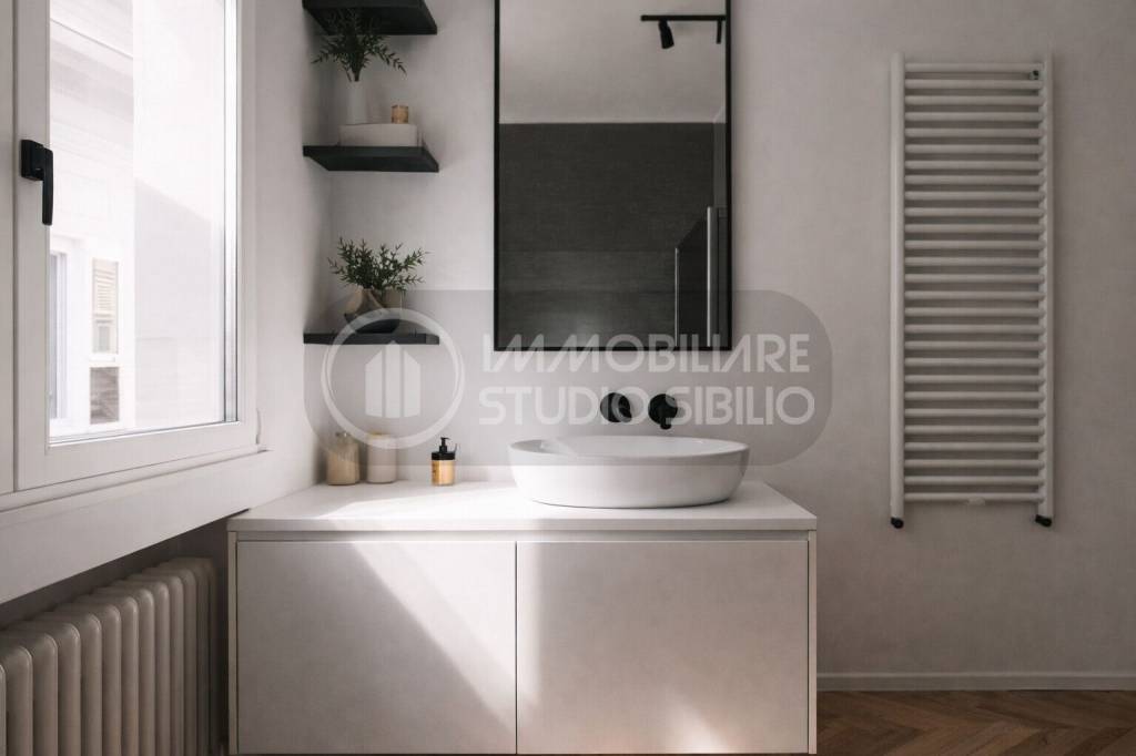 appartamento in vendita a Mantova in zona Centro Storico