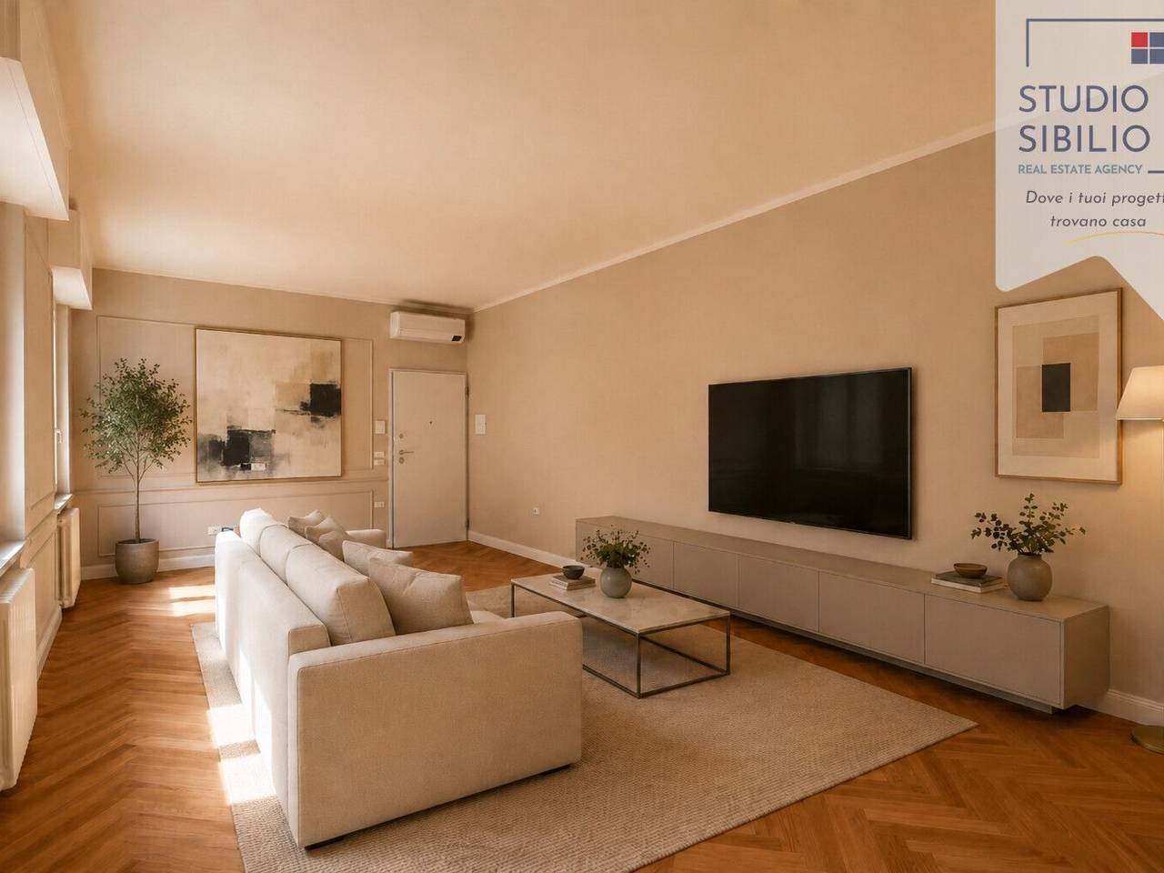 appartamento in vendita a Mantova in zona Centro Storico