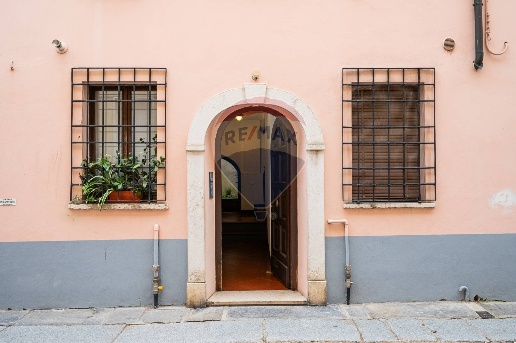 appartamento in vendita a Mantova in zona Centro Storico