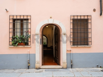 appartamento in vendita a Mantova in zona Centro Storico