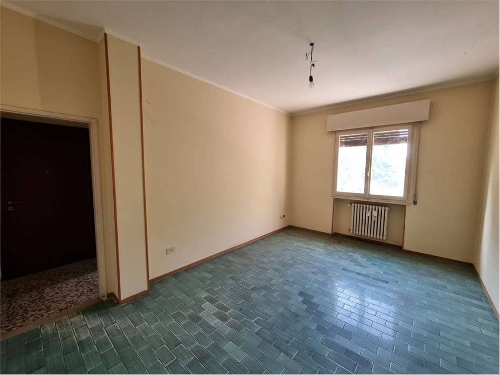 appartamento in vendita a Mantova in zona Valletta Paiolo