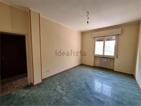 appartamento in vendita a Mantova in zona Valletta Paiolo