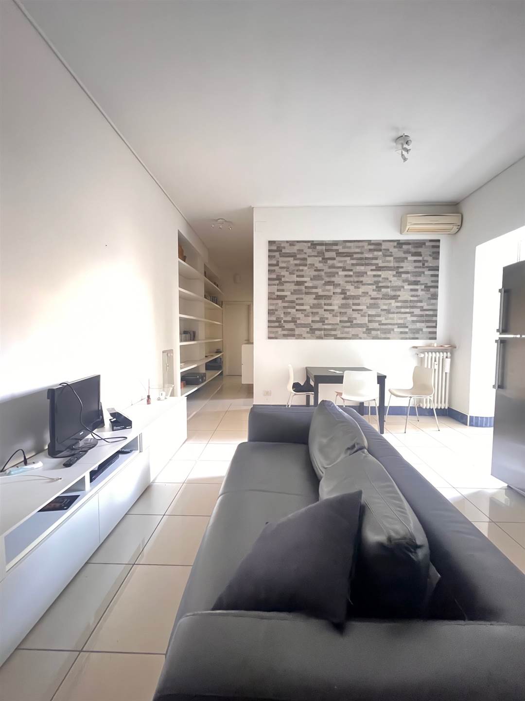 appartamento in vendita a Mantova in zona Centro Storico