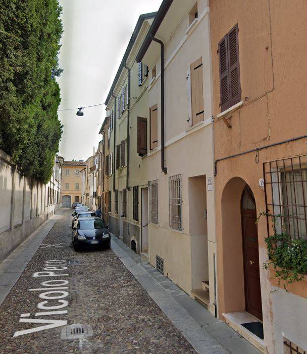 casa indipendente in vendita a Mantova in zona Centro Storico