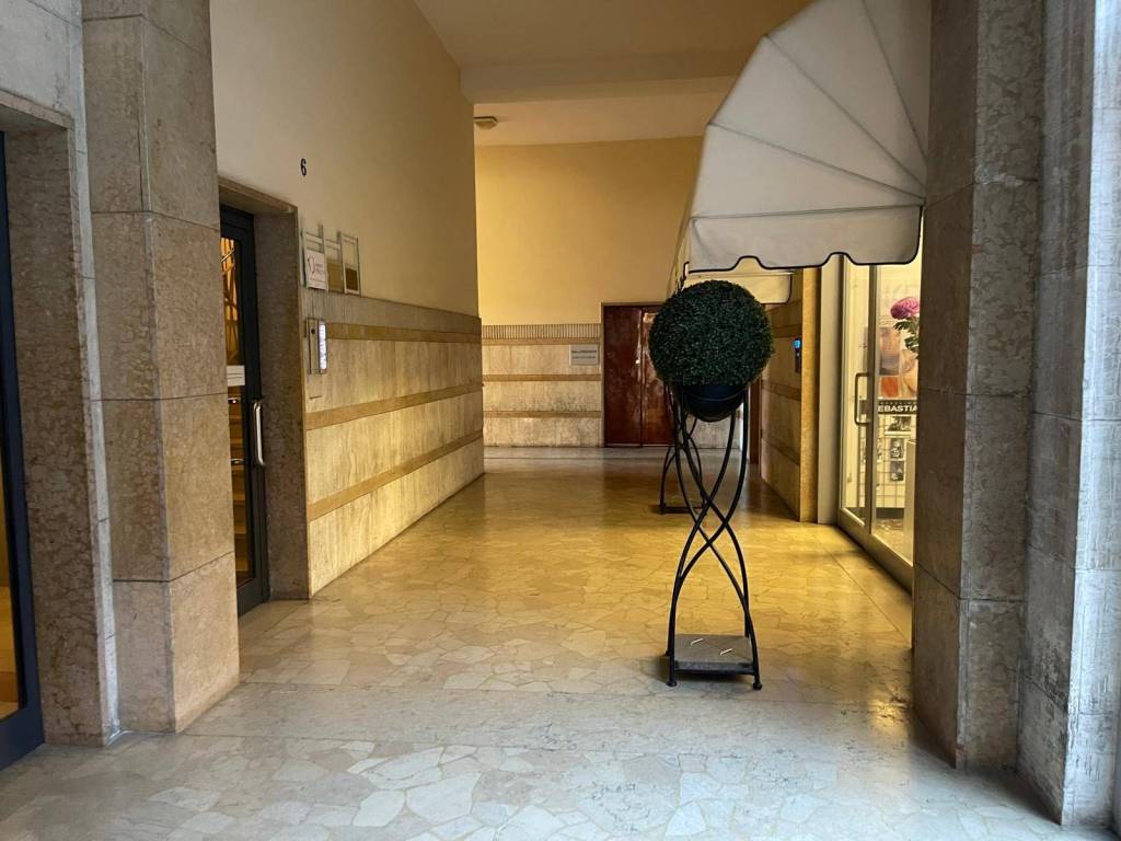 appartamento in vendita a Mantova in zona Centro Storico