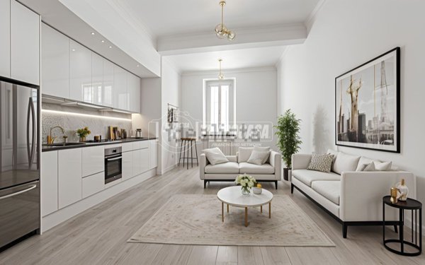 appartamento in vendita a Mantova in zona Centro Storico