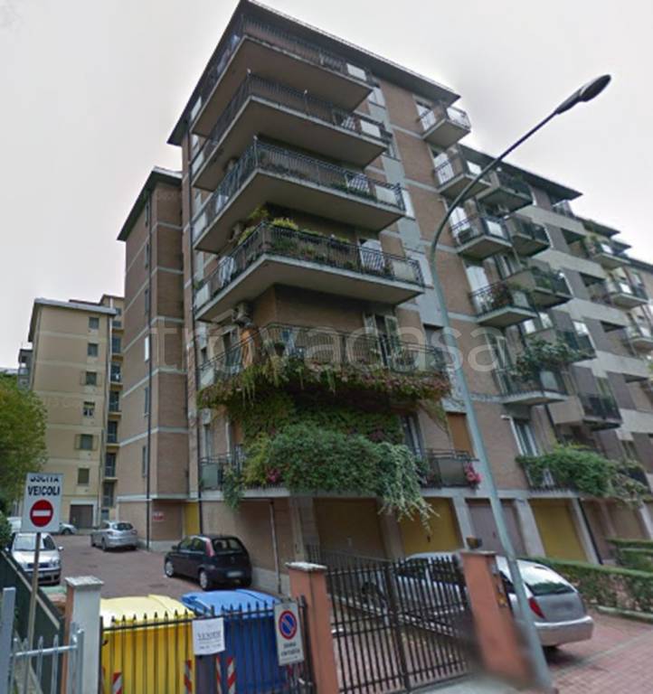 appartamento in vendita a Mantova in zona Valletta Paiolo