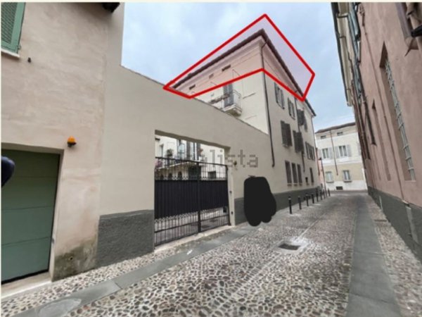 appartamento in vendita a Mantova