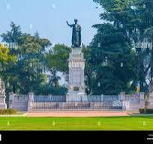 appartamento in vendita a Mantova in zona Virgiliana