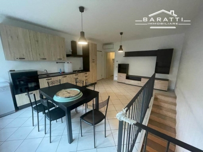 appartamento in vendita a Mantova in zona Centro Storico