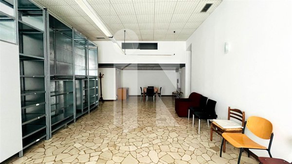 ufficio in vendita a Mantova in zona Centro Storico