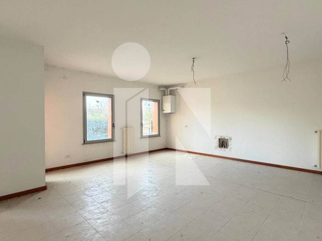 appartamento in vendita a Mantova in zona Cittadella