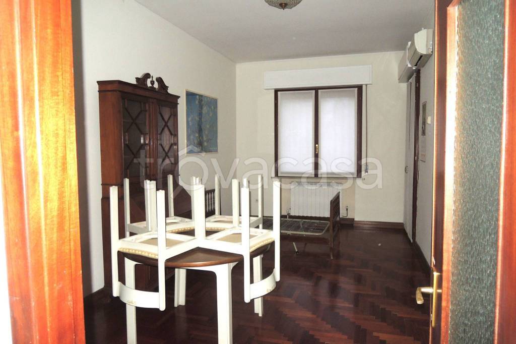 appartamento in vendita a Mantova