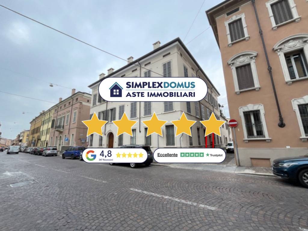 appartamento in vendita a Mantova