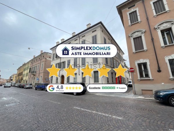 appartamento in vendita a Mantova
