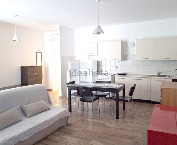 appartamento in vendita a Mantova