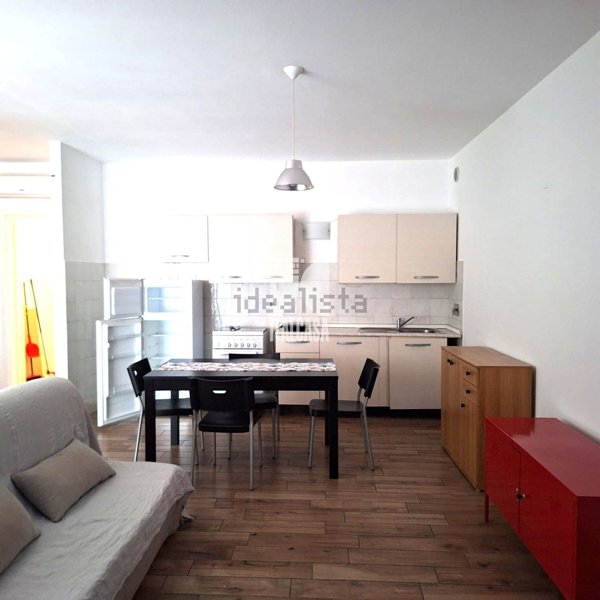 appartamento in vendita a Mantova