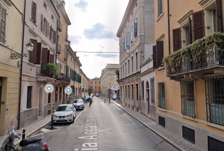 appartamento in vendita a Mantova in zona Centro Storico