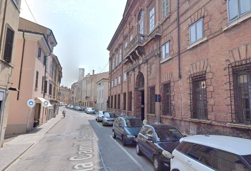 appartamento in vendita a Mantova in zona Centro Storico