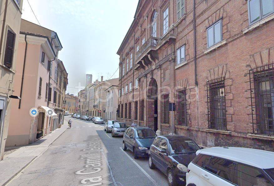 appartamento in vendita a Mantova in zona Centro Storico