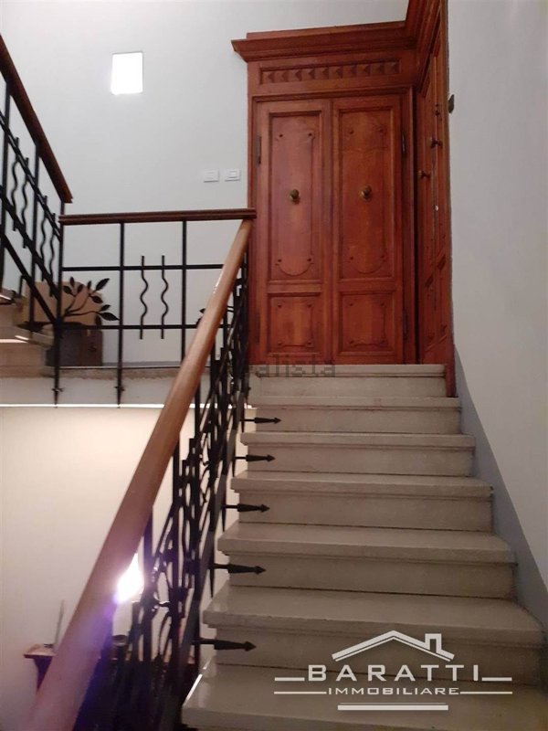 appartamento in vendita a Mantova in zona Centro Storico