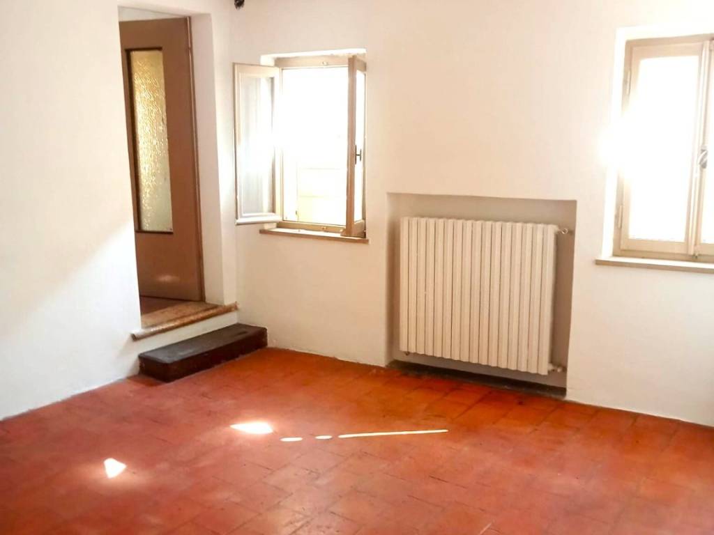 appartamento in vendita a Mantova in zona Centro Storico