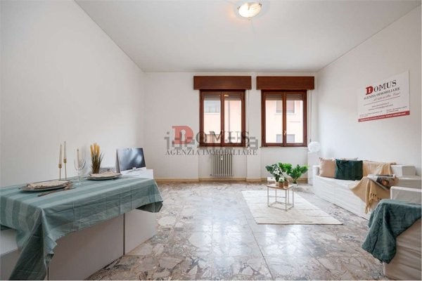 appartamento in vendita a Mantova in zona Centro Storico