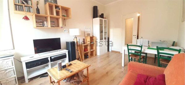 appartamento in vendita a Mantova in zona Valletta Paiolo