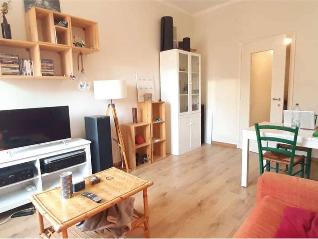 appartamento in vendita a Mantova in zona Valletta Paiolo