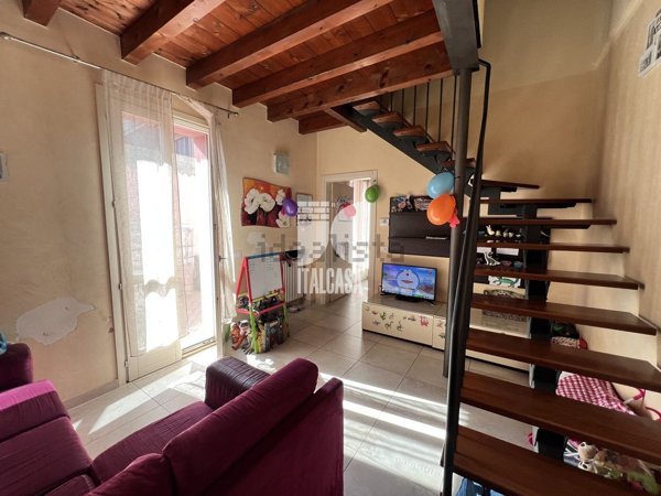 appartamento in vendita a Mantova