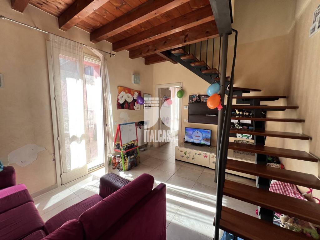 appartamento in vendita a Mantova