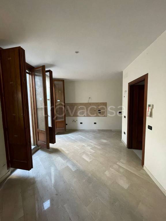 appartamento in vendita a Mantova in zona Centro Storico