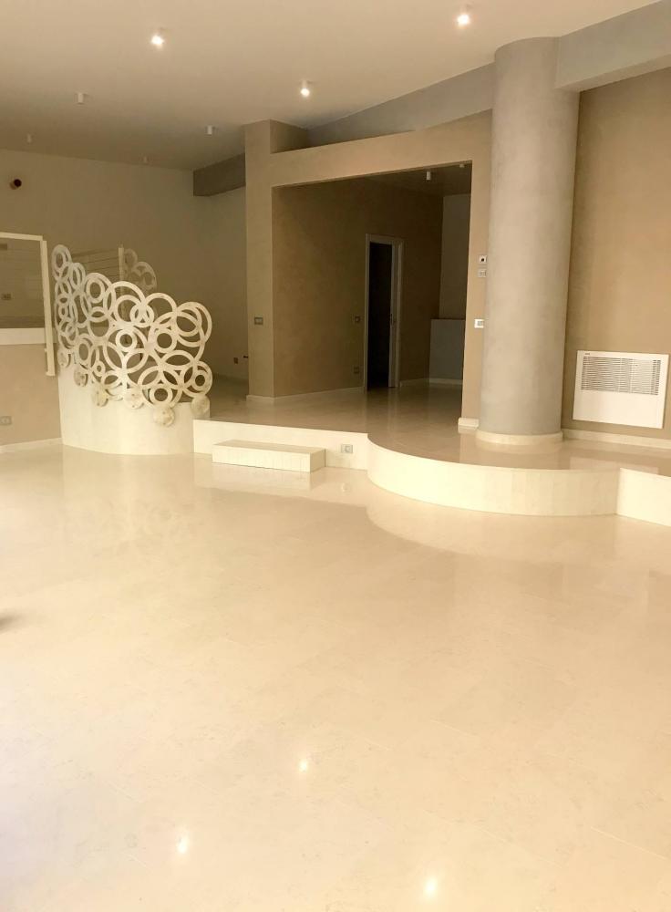 appartamento in vendita a Mantova