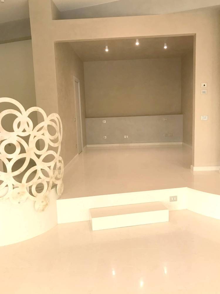 appartamento in vendita a Mantova