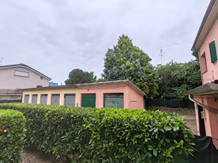 appartamento in vendita a Mantova