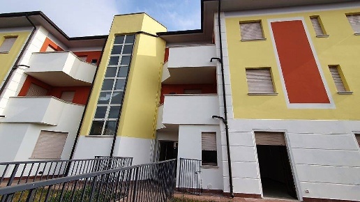 appartamento in vendita a Mantova