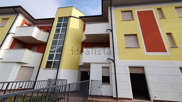 appartamento in vendita a Mantova