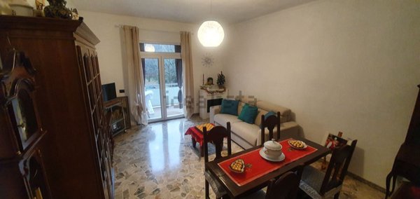 appartamento in vendita a Mantova