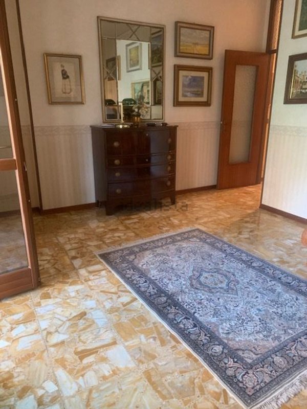 appartamento in vendita a Mantova